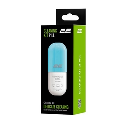 2E PILL Cleaning kit For Office Equipment 2E-SK140BL