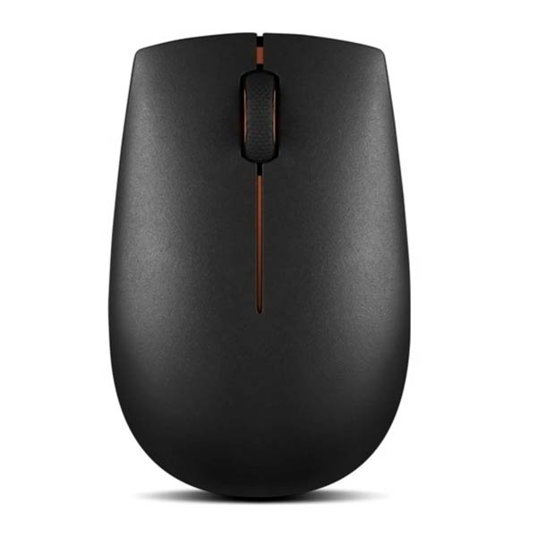 Lenovo Professional Wireless Laser Mouse 4X30H56886