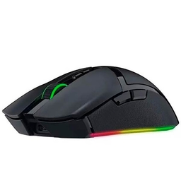Razer Cobra Pro  RGB  USB-A WL BT black Mouse RZ01-04660100-R3G1