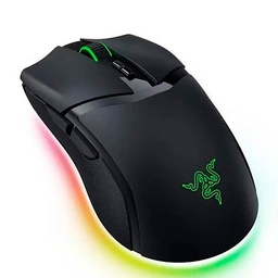 Razer Cobra Pro  RGB  USB-A WL BT black Mouse RZ01-04660100-R3G1