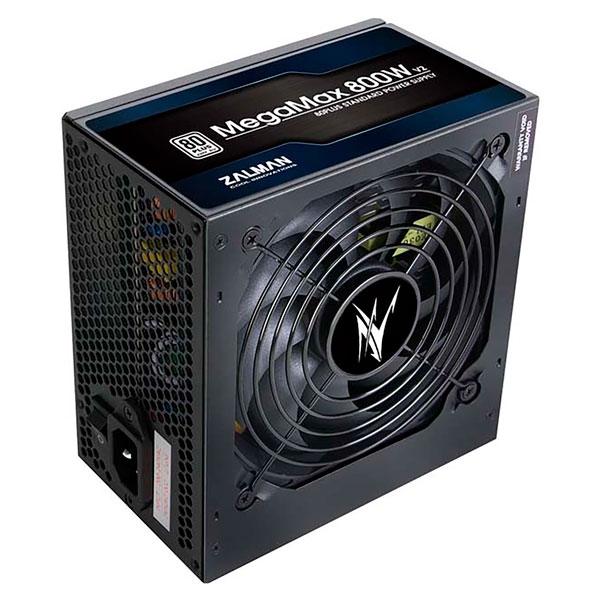 Zalman ZM800-TXII 800W Power Supply