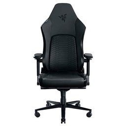 Razer Iskur V2 EPU Leather chair 4D-Armrests black