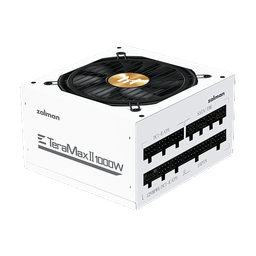 Zalman ZM1000-TMX2 White 1000W Power Supply