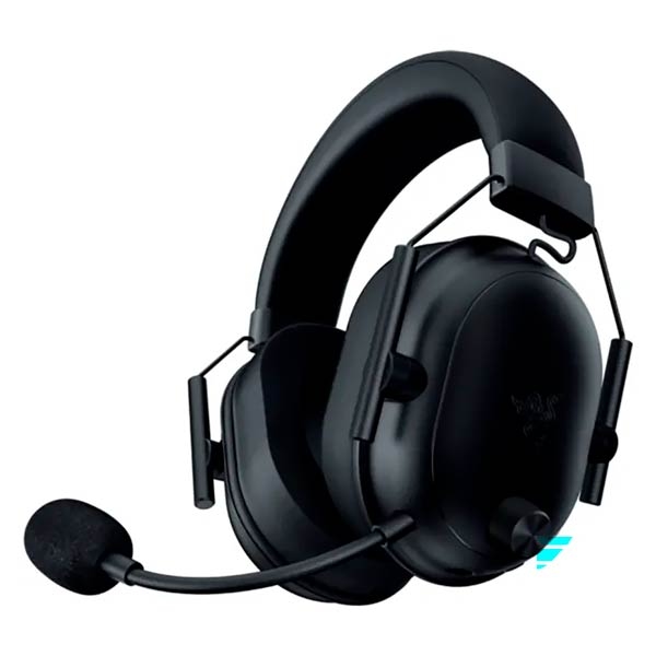 Razer BlackShark V2 HyperSpeed Black RZ04-04960100-R3M1