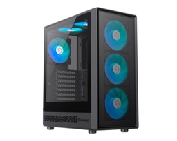 İtmGamemax Storm 2 H610M-H-i5.5060 Gaming Pc