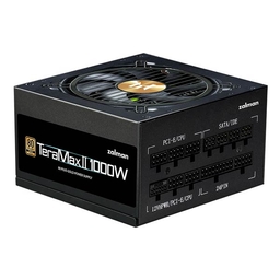 Zalman ZM1000-TMX2 1000W Power Supply