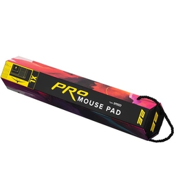 2E PRO Speed XL Gaming Mouse Pad D01