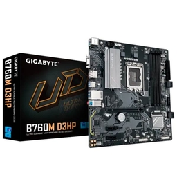 Gigabyte B760M D3HP Motherboard