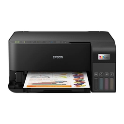 Epson EcoTank L3550 Ink Tank Printer