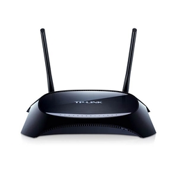 TP-Link - TD-VG3631 Modem