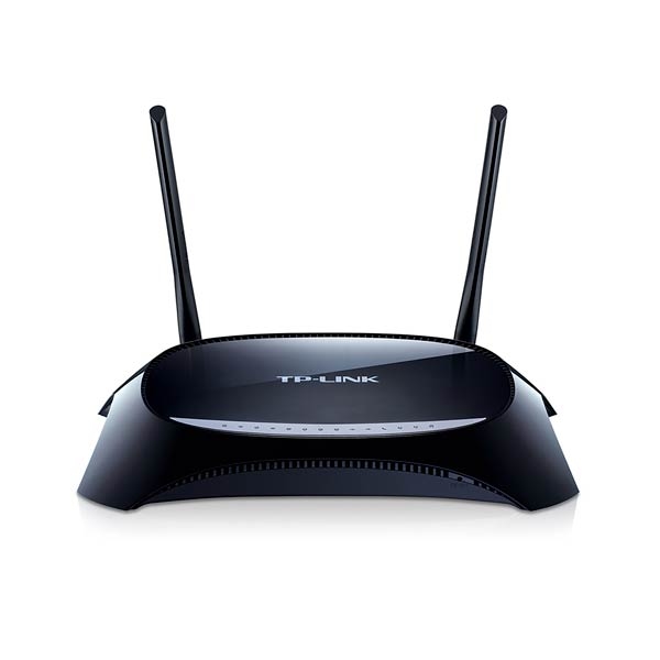 TP-Link - TD-VG3631 Modem