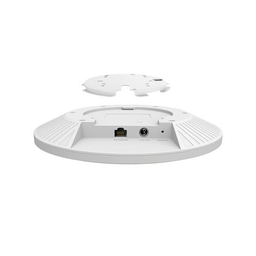TP-Link - EAP673  AX5400 Ceiling Mount Wi-Fi 6 Access Point