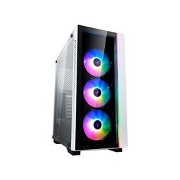 DeepCool Matrexx 55 V3 Add-RGB WH 3F Case