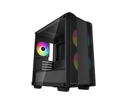 İtmDeepcool CC360 B760M-i7.4060 Gaming Pc