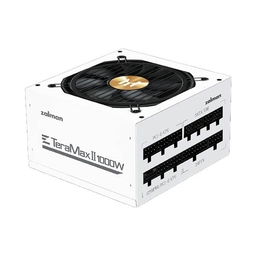 Zalman ZM1000-TMX2 White 1000W Power Supply