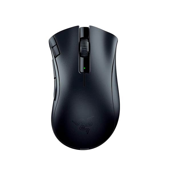 Razer DeathAdder V2 X Hyperspeed WL BT black Mouse RZ01-04130100-R3G1