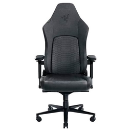 Razer Iskur V2 fabric Chair 4D-Armrests Dark Grey