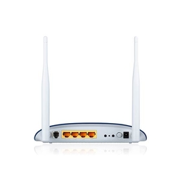 TP-Link - TD-8960N Router