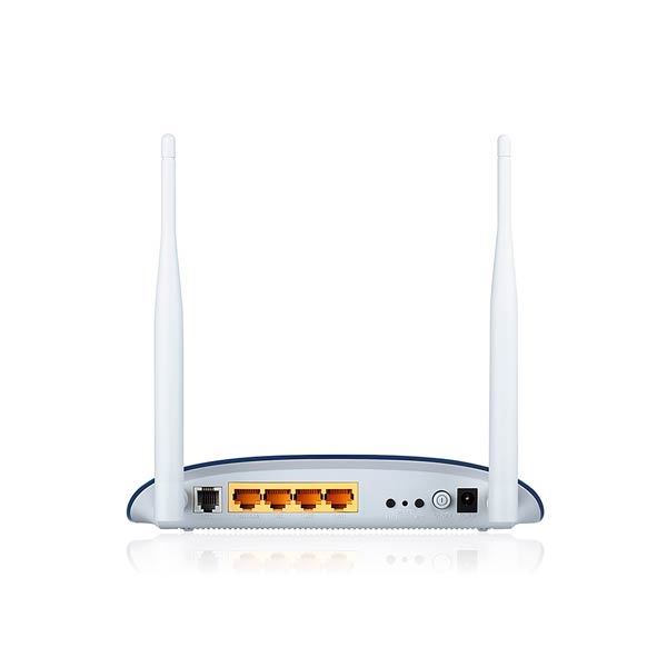 TP-Link - TD-8960N Router