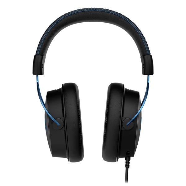 HyperX Cloud Alpha S Blue 4P5L3AA