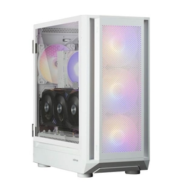 Zalman i6 White PC Case