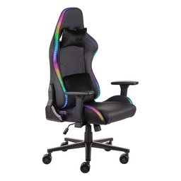 2E OGAMA RGB GAMING Chair Black