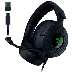 Razer Kraken V4 X - RZ04-05180100-R3M1