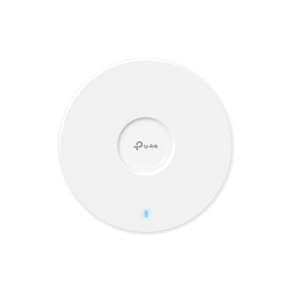 TP-Link - EAP723 BE3600 Ceiling Mount Wi-Fi 7 Access Point
