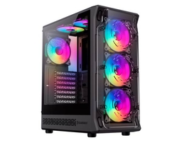 İtmGamemax 2AB H610M-H-i5.5060 Gaming Pc