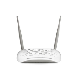  TP-Link - TD-W8961ND Modem Router