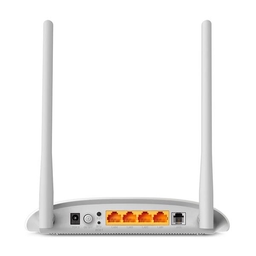 TP-Link - TD-W8961N Modem Router