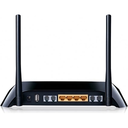 TP-Link - TD-VG3631 Modem