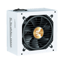 Zalman ZM1000-TMX2 White 1000W Power Supply