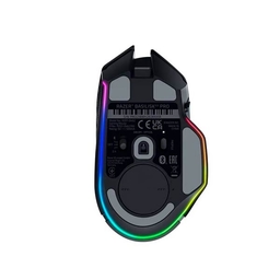 Razer Mouse Basilisk V3 RGB USB-A black RZ01-04000100-R3M1