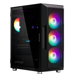 Zalman i3 NEO Black PC Case