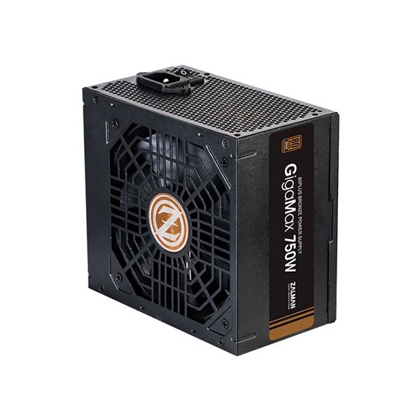 Zalman ZM750-GVII 750W Power Supply