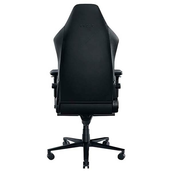 Razer Iskur V2 EPU Leather chair 4D-Armrests black