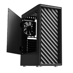 Zalman T7 PC Case