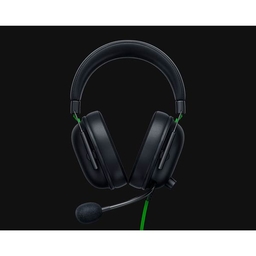 Razer BlackShark V2 X USB Headset Black - RZ04-04570100-R3M1