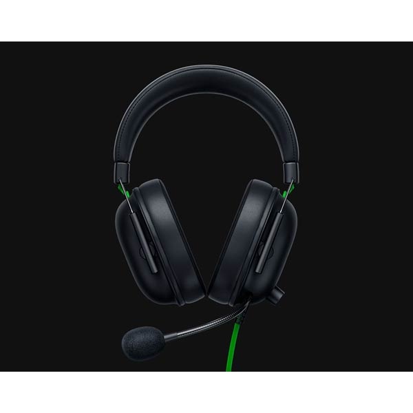 Razer BlackShark V2 X USB Headset Black - RZ04-04570100-R3M1