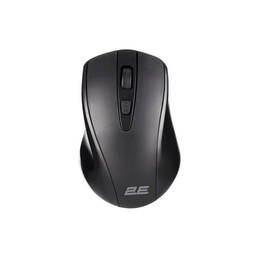 2E MF213 Wireless Black Mouse 2E-MF213WB