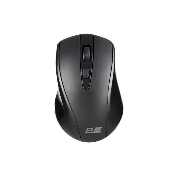 2E MF213 Wireless Black Mouse 2E-MF213WB