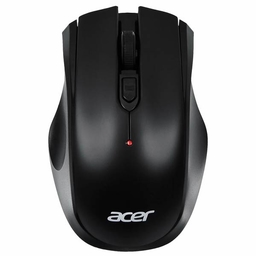 Acer OMR030 WL black Mouse ZL.MCEEE.02A