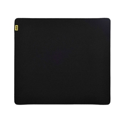 2E PRO Control L Gaming Mouse Pad Black