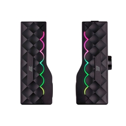 2E PCS232 Multimedia speaker RGB Black