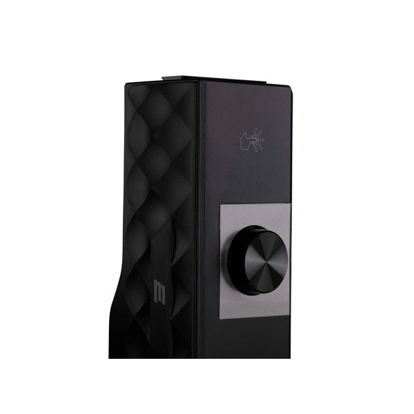 2E PCS232 Multimedia speaker RGB Black