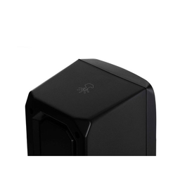 2E PCS234 Multimedia speaker RGB Black