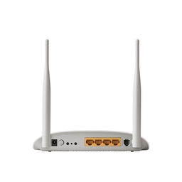  TP-Link - TD-W8961ND Modem Router