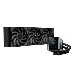 DeepCool MYSTIQUE 360 ARGB Liquid CPU Cooler