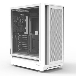 Zalman i6 White PC Case